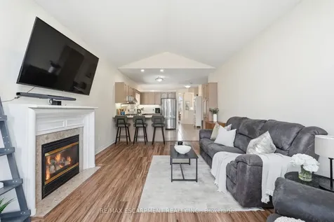 4055 Ashby Drive Lincoln ON L3J 0G6