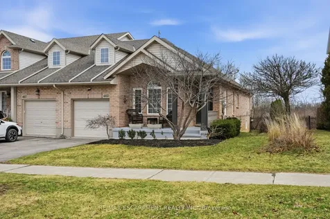 4055 Ashby Drive Lincoln ON L3J 0G6