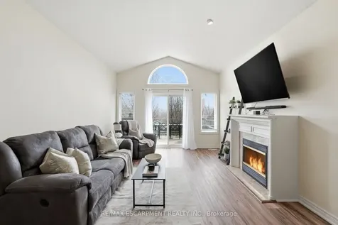 4055 Ashby Drive Lincoln ON L3J 0G6