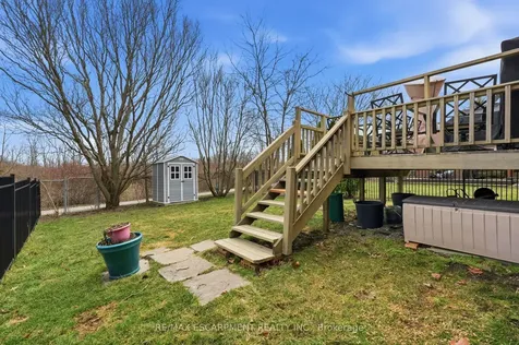4055 Ashby Drive Lincoln ON L3J 0G6