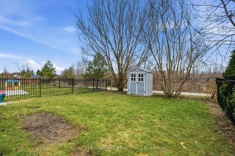 4055 Ashby Drive Lincoln ON L3J 0G6