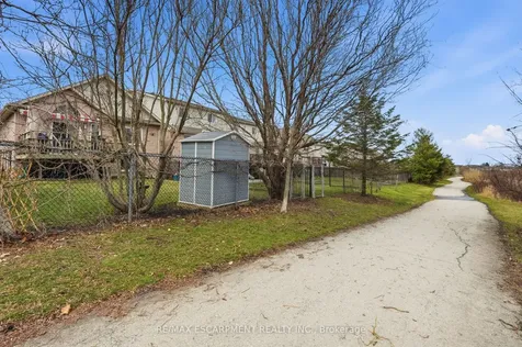 4055 Ashby Drive Lincoln ON L3J 0G6