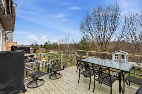 4055 Ashby Drive Lincoln ON L3J 0G6