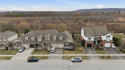 4055 Ashby Drive Lincoln ON L3J 0G6