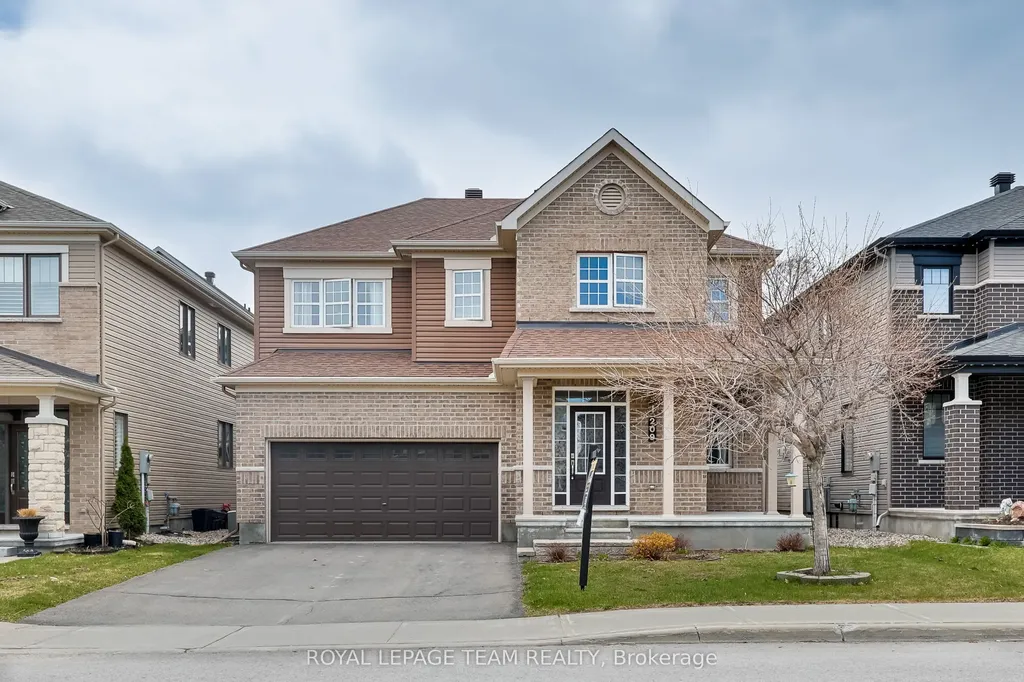 209 Mission Trail Crescent Kanata ON K2T 0H7