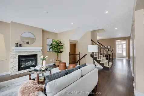 209 Mission Trail Crescent Kanata ON K2T 0H7