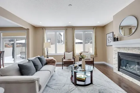 209 Mission Trail Crescent Kanata ON K2T 0H7