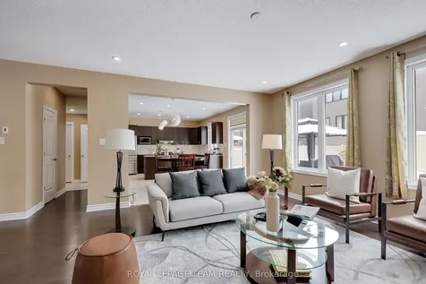 209 Mission Trail Crescent Kanata ON K2T 0H7
