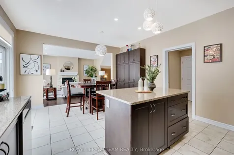 209 Mission Trail Crescent Kanata ON K2T 0H7