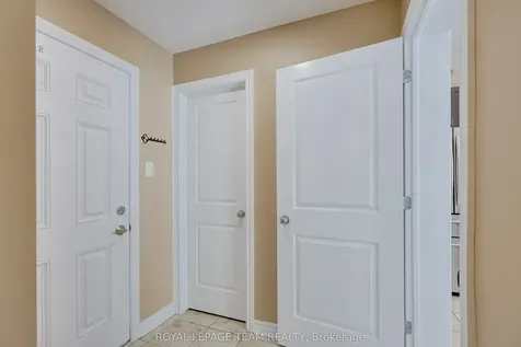 209 Mission Trail Crescent Kanata ON K2T 0H7