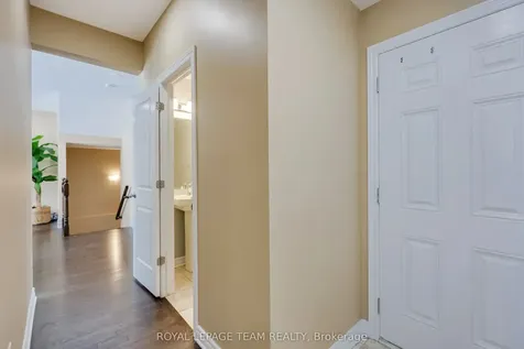 209 Mission Trail Crescent Kanata ON K2T 0H7