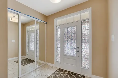 209 Mission Trail Crescent Kanata ON K2T 0H7