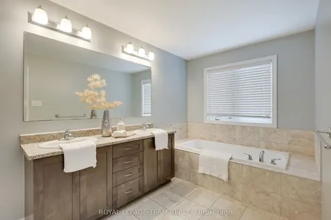 209 Mission Trail Crescent Kanata ON K2T 0H7
