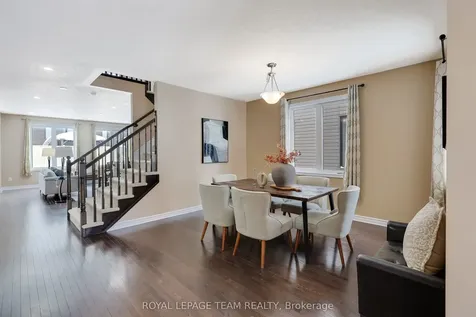 209 Mission Trail Crescent Kanata ON K2T 0H7