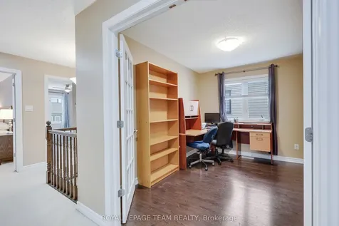209 Mission Trail Crescent Kanata ON K2T 0H7