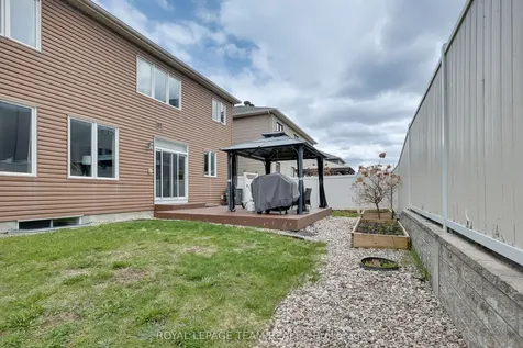209 Mission Trail Crescent Kanata ON K2T 0H7