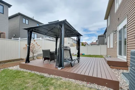 209 Mission Trail Crescent Kanata ON K2T 0H7