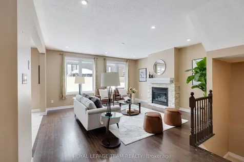 209 Mission Trail Crescent Kanata ON K2T 0H7
