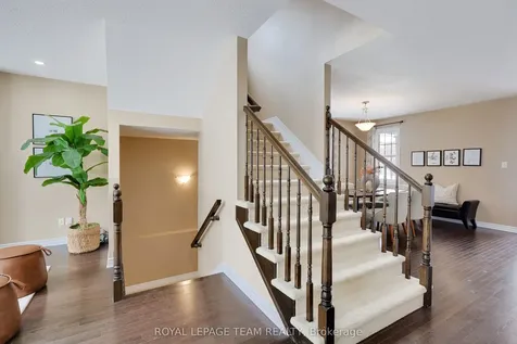 209 Mission Trail Crescent Kanata ON K2T 0H7