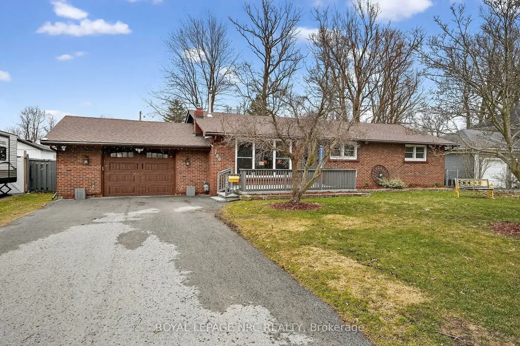 700 Lakeside Road Fort Erie ON L2A 4Y5