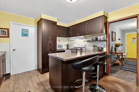 700 Lakeside Road Fort Erie ON L2A 4Y5