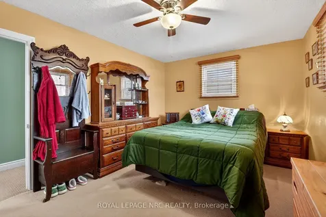 700 Lakeside Road Fort Erie ON L2A 4Y5
