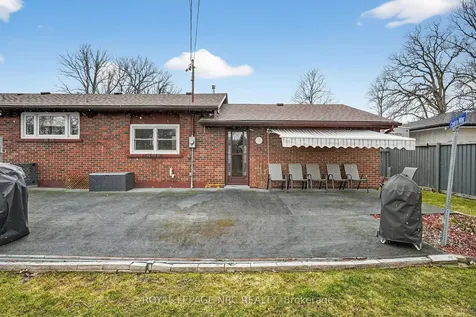700 Lakeside Road Fort Erie ON L2A 4Y5
