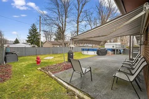 700 Lakeside Road Fort Erie ON L2A 4Y5