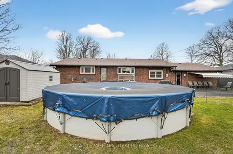 700 Lakeside Road Fort Erie ON L2A 4Y5