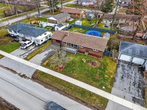 700 Lakeside Road Fort Erie ON L2A 4Y5