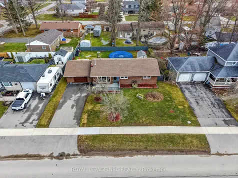 700 Lakeside Road Fort Erie ON L2A 4Y5