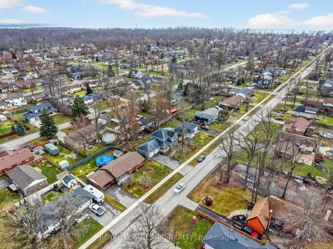 700 Lakeside Road Fort Erie ON L2A 4Y5