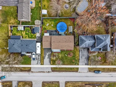 700 Lakeside Road Fort Erie ON L2A 4Y5