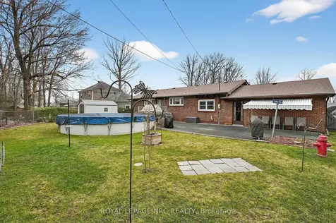 700 Lakeside Road Fort Erie ON L2A 4Y5