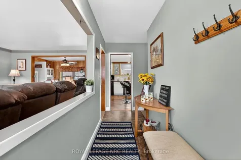 700 Lakeside Road Fort Erie ON L2A 4Y5