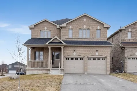 1 Burrows Court Kawartha Lakes ON K9V 0J3