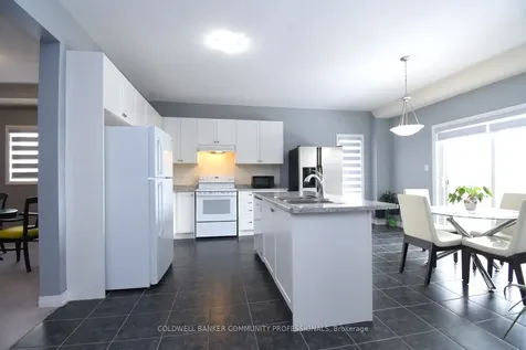 1 Burrows Court Kawartha Lakes ON K9V 0J3