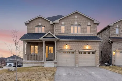 1 Burrows Court Kawartha Lakes ON K9V 0J3