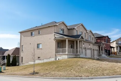 1 Burrows Court Kawartha Lakes ON K9V 0J3