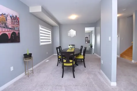 1 Burrows Court Kawartha Lakes ON K9V 0J3