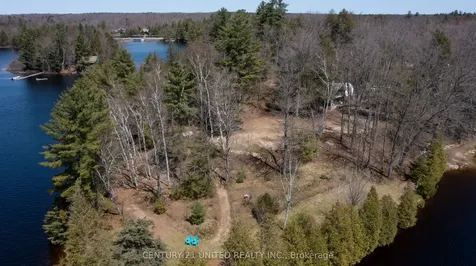 45 Fire Route 223 N/a Trent Lakes ON K0L 1J0