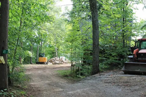 45 Fire Route 223 N/a Trent Lakes ON K0L 1J0