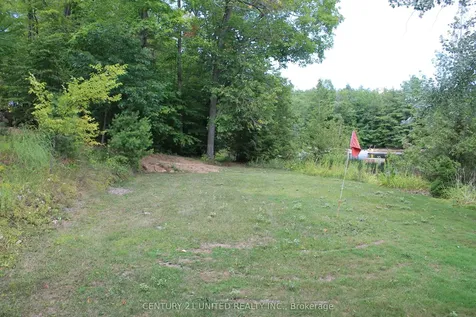 45 Fire Route 223 N/a Trent Lakes ON K0L 1J0