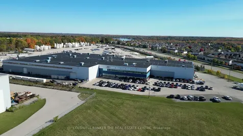 605 Sheldon Drive Cambridge ON N1T 2K1
