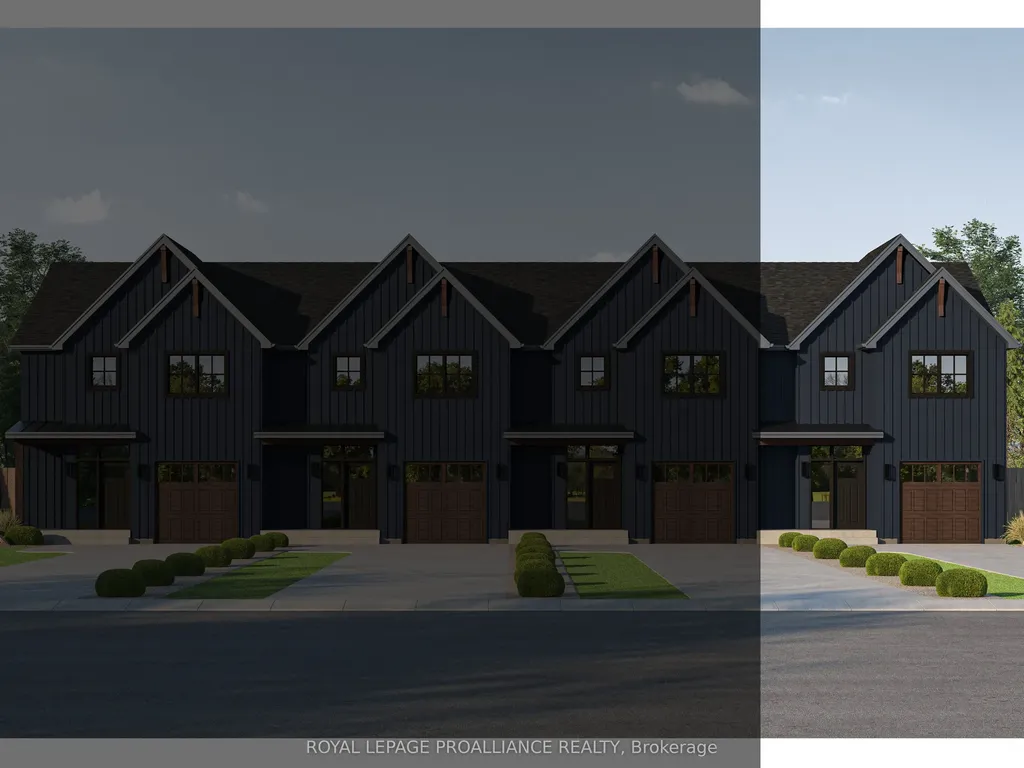 40 Willowbrook Street Cramahe ON K0K 1S0