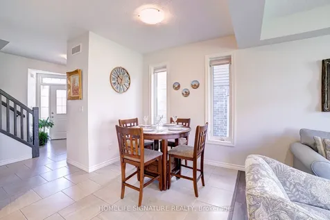 111 Links Crescent N Woodstock ON N4T 0K7