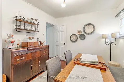 72 Bayswater Street Woodstock ON N4S 5K3