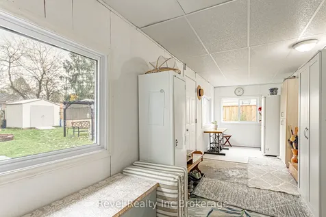 72 Bayswater Street Woodstock ON N4S 5K3