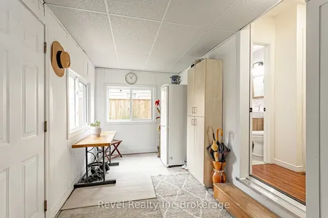 72 Bayswater Street Woodstock ON N4S 5K3