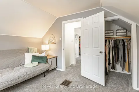 72 Bayswater Street Woodstock ON N4S 5K3